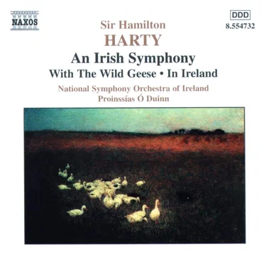 An Irish Symphony / With the Wild Geese / In Ireland