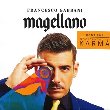 Magellano