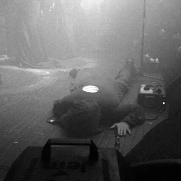 2006‐10‐13: Hippodrome, London, England, UK