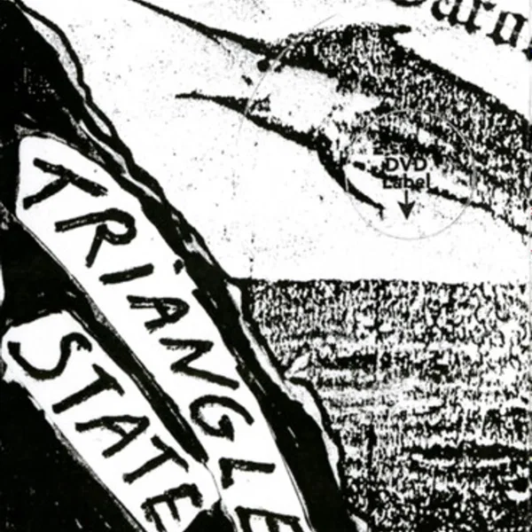 Triangle State Mental Zone
