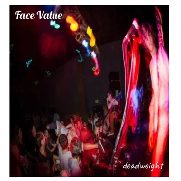 Deadweight by Face Value - album cover