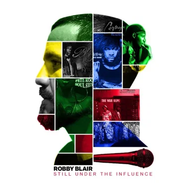Robby Blair