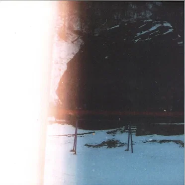 The North Path by Primal Code - album cover