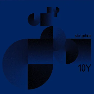 10Y by Various Artists - album cover