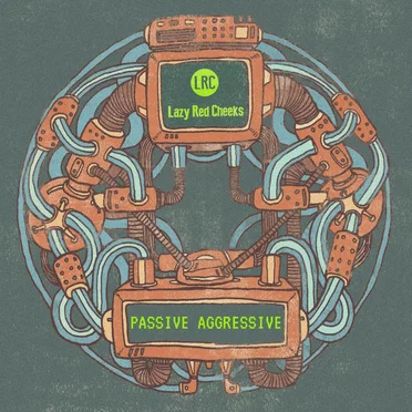 Passive Aggressive