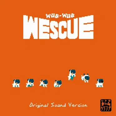 Wub-Wub Rescue: Original Sound Version