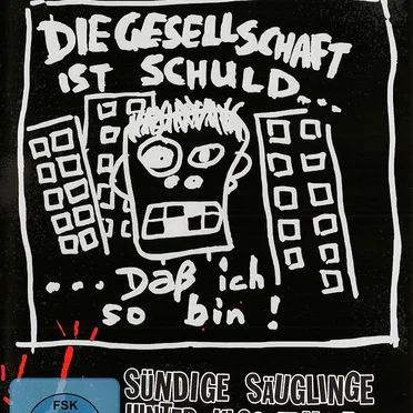 Sündige Säuglinge hinter Klostermauern ...zur Lust verdammt