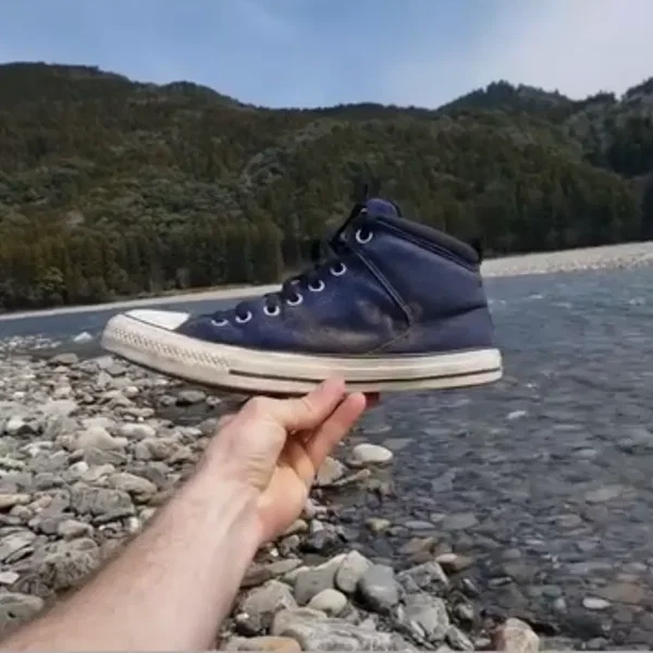 Missed Step