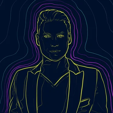 Noriu (radio edit) by Justinas Lapatinskas - album cover