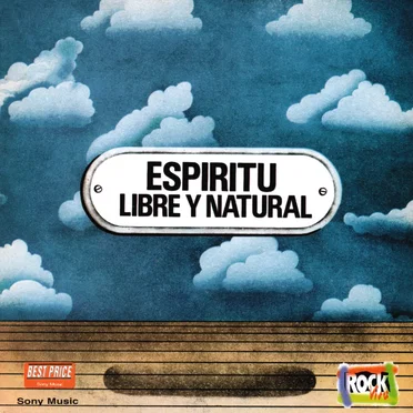 Libre y natural