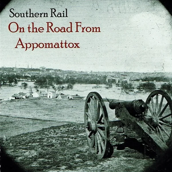 On the Road From Appomattox