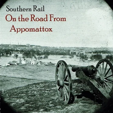 On the Road From Appomattox