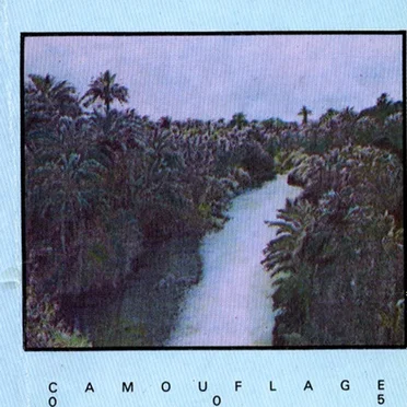 Specific Pacific Archipelagos by Marten Ingle - album cover
