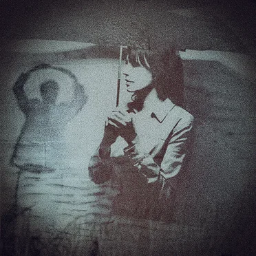 Ô Le Coeur (We Are Not Machines remix by Brett Bullion)