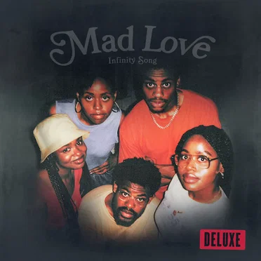 Mad Love