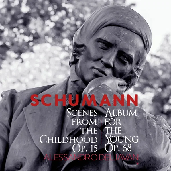 Scenes From the Childhood, op. 15 / Album for the Young, op. 68