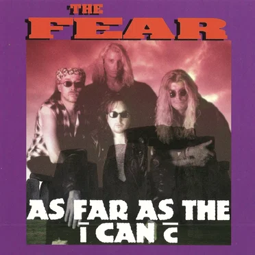 As Far As The I Can C