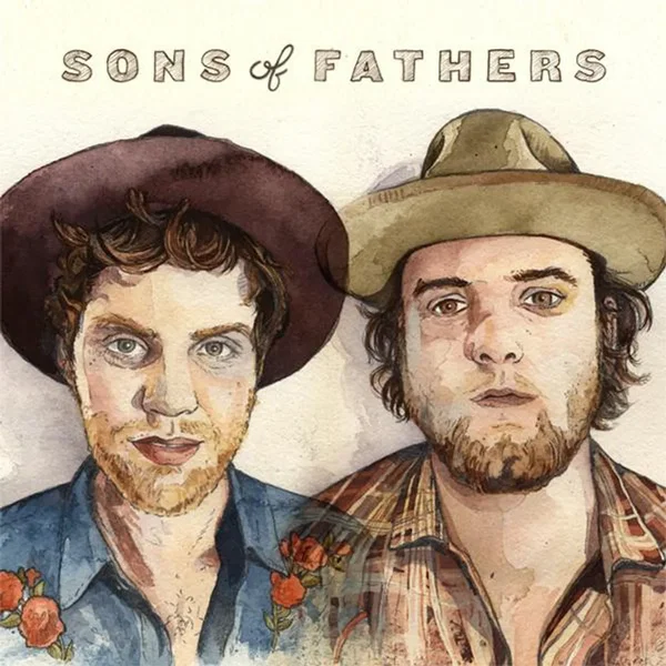Sons of Fathers