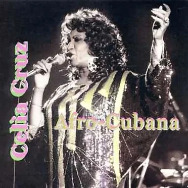 Afro-cubana
