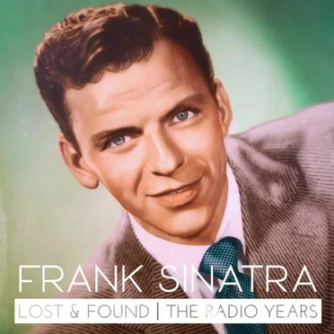 Lost and Found – The Radio Years