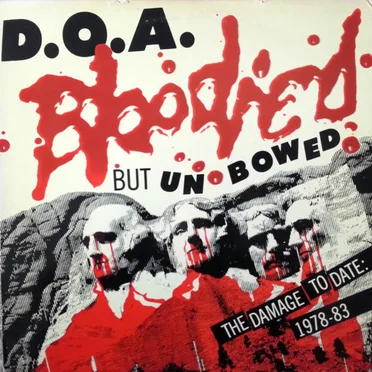 Bloodied but Unbowed