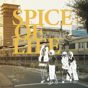 SPICE OF LIFE