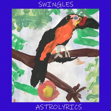 Astrolyrics