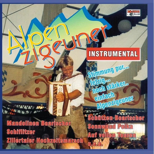 Instrumental