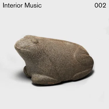 Interior Music 002 by BODY CORP. - album cover