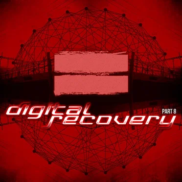 Digital Recovery, Part 8 by Various Artists - album cover