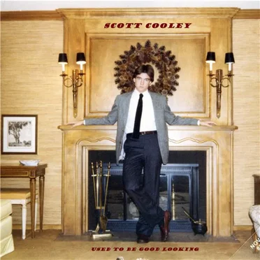 Scott Cooley