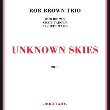 Unknown Skies
