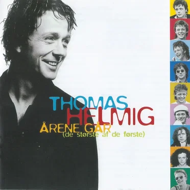 Årene går (De største af de første)