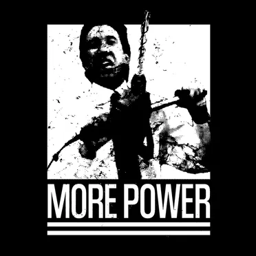 More Power!