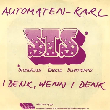 Automaten-Karl