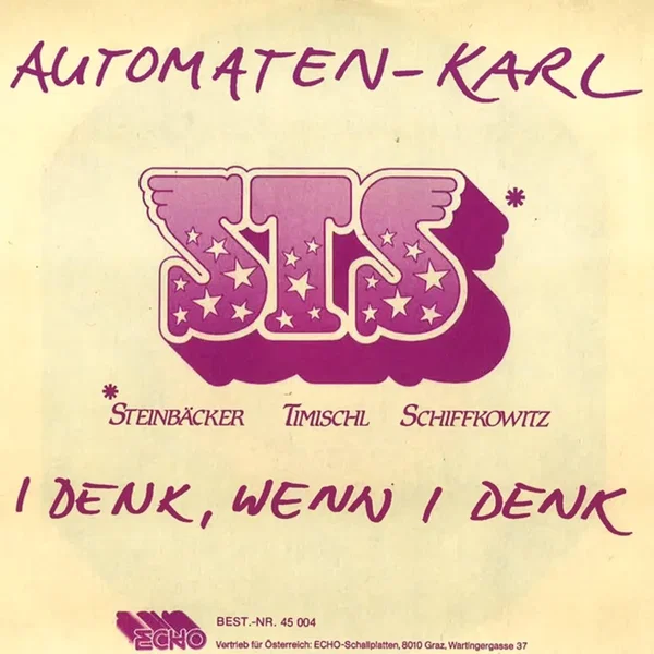 Automaten-Karl