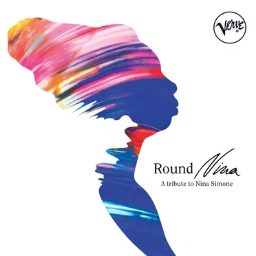 Round Nina: A Tribute to Nina Simone by Various Artists - album cover
