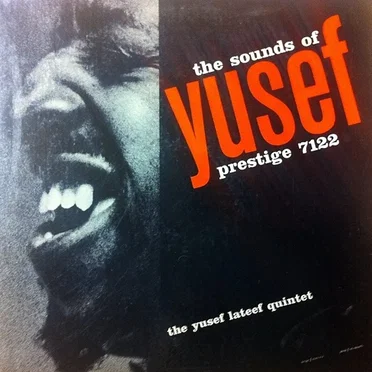 The Sounds of Yusef