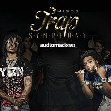 Trap Symphony