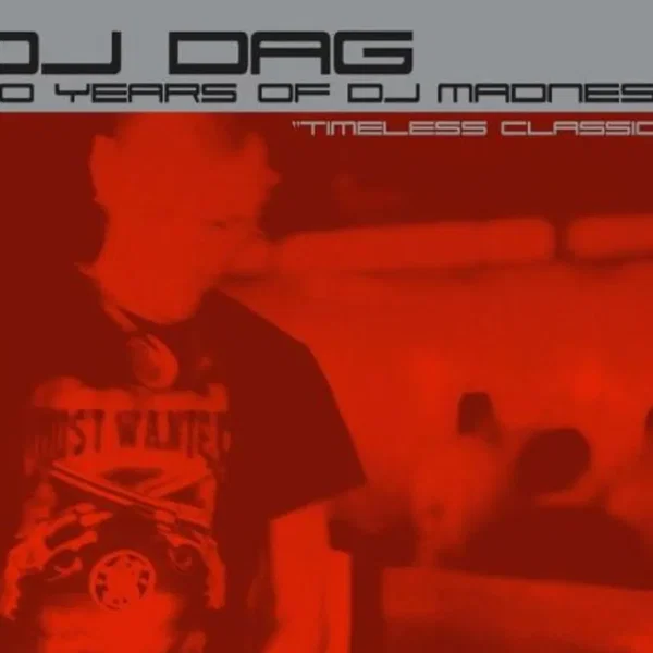 20 Years of DJ Madness: “Timeless Classics”
