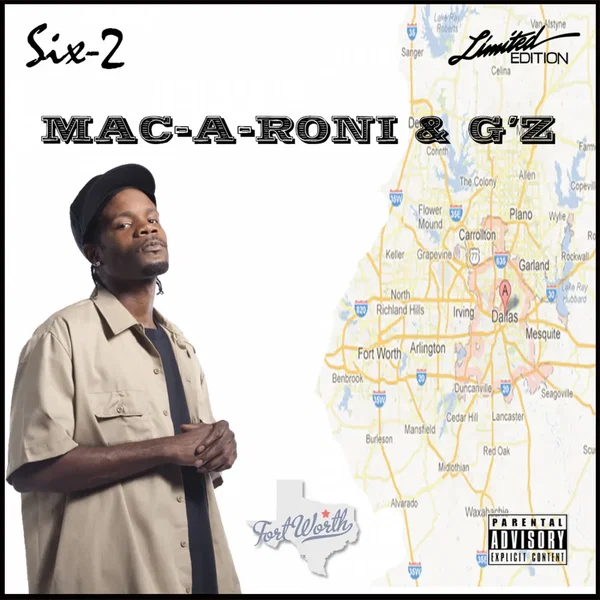 Mac-A-Roni & G’z