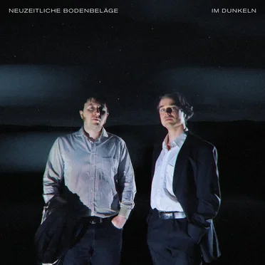 Im Dunkeln by Neuzeitliche Bodenbeläge - album cover