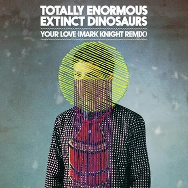 Your Love (Mark Knight remix)