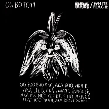 Og Bo Toyy
