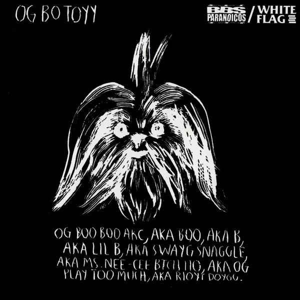 Og Bo Toyy