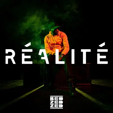 Réalité by Beozedzed - album cover