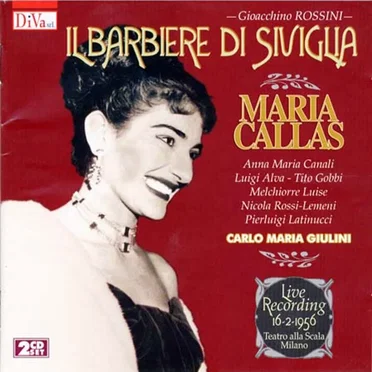 Il barbiere di Siviglia