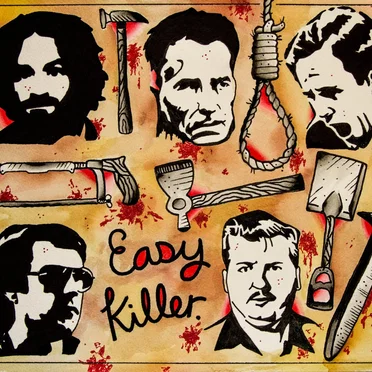 Easy Killer