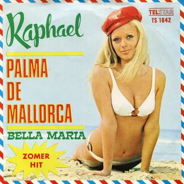 Palma De Mallorca