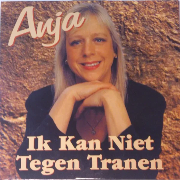 Ik kan niet tegen tranen / Jambo Jambo